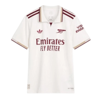 Arsenal Third Jersey 2025-2026